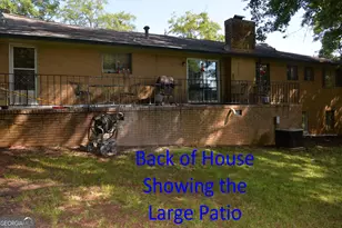 101 Pineview Dr, Thomaston, GA 30286 - Photo 21