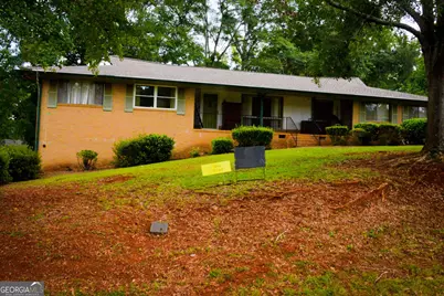 101 Pineview Drive, Thomaston, GA 30286 - Photo 1