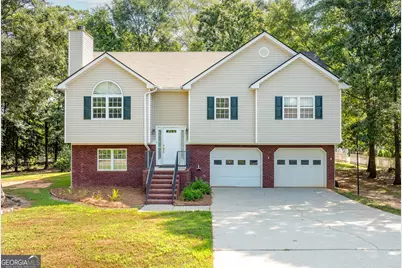 544 Academy Woods Drive, Jefferson, GA 30549 - Photo 1