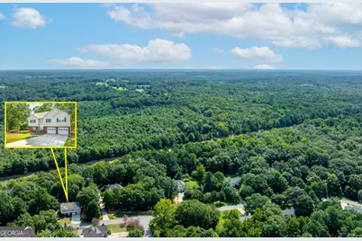 544 Academy Woods Drive, Jefferson, GA 30549 - Photo 3