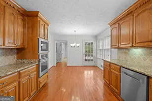 190 Mary Lynn Ln, Fayetteville, GA 30214 - Photo 21