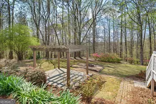 190 Mary Lynn Ln, Fayetteville, GA 30214 - Photo 3