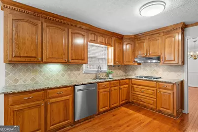 190 Mary Lynn Lane, Fayetteville, GA 30214 - Photo 19