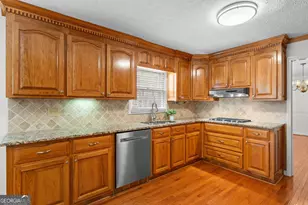 190 Mary Lynn Ln, Fayetteville, GA 30214 - Photo 19