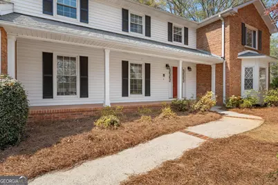 190 Mary Lynn Lane, Fayetteville, GA 30214 - Photo 7