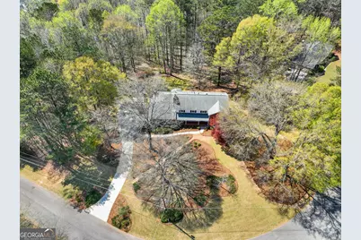 190 Mary Lynn Lane, Fayetteville, GA 30214 - Photo 5