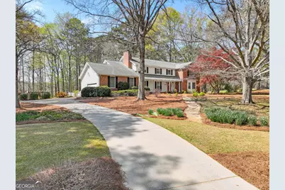 190 Mary Lynn Lane, Fayetteville, GA 30214 - Photo 1