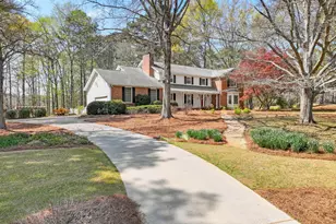 190 Mary Lynn Ln, Fayetteville, GA 30214 - Photo 1