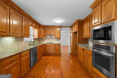 190 Mary Lynn Lane, Fayetteville, GA 30214 - Photo 17