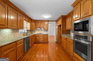 190 Mary Lynn Ln, Fayetteville, GA 30214 - Photo 17