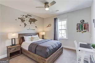 4778 Rio Vis Trce, Suwanee, GA 30024 - Photo 33