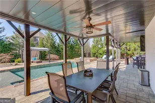 4778 Rio Vis Trce, Suwanee, GA 30024 - Photo 49