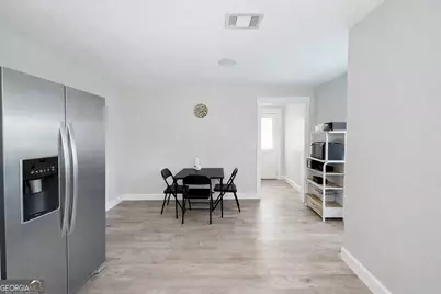 543 Church Street, Blackshear, GA 31516 - Photo 15