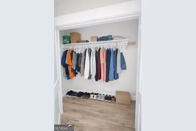 543 Church Street, Blackshear, GA 31516 - Photo 5