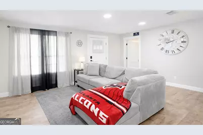 543 Church Street, Blackshear, GA 31516 - Photo 9