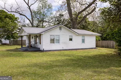 543 Church Street, Blackshear, GA 31516 - Photo 35
