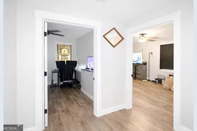 543 Church Street, Blackshear, GA 31516 - Photo 21