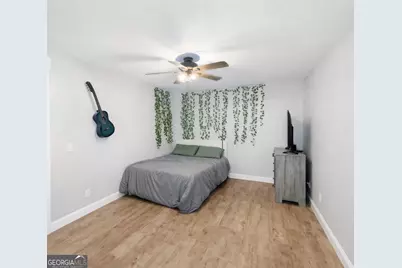 543 Church Street, Blackshear, GA 31516 - Photo 19