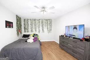 543 Church St, Blackshear, GA 31516 - Photo 17