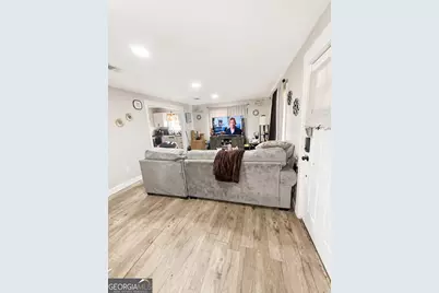 543 Church Street, Blackshear, GA 31516 - Photo 5