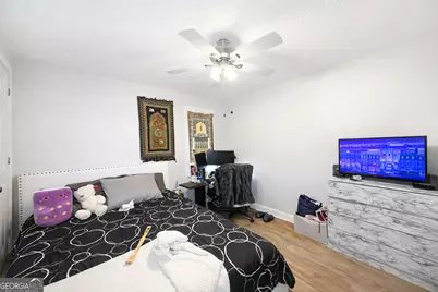 543 Church Street, Blackshear, GA 31516 - Photo 23