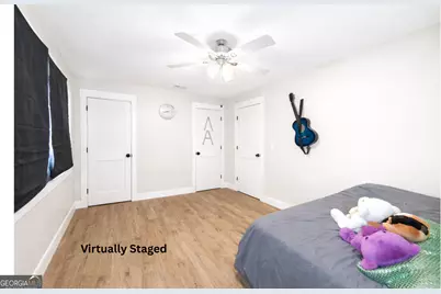543 Church Street, Blackshear, GA 31516 - Photo 25