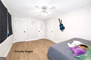 543 Church St, Blackshear, GA 31516 - Photo 25