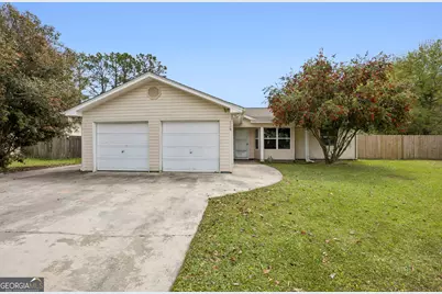 129 Fairfield Drive, Saint Marys, GA 31558 - Photo 1