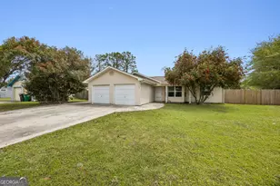 129 Fairfield Dr, Saint Marys, GA 31558 - Photo 1