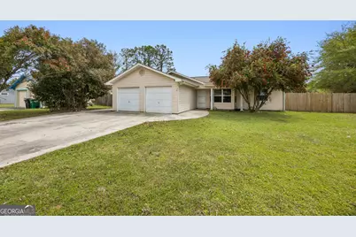 129 Fairfield Drive, Saint Marys, GA 31558 - Photo 3