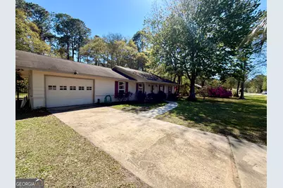 212 Palmetto Street, Saint Marys, GA 31558 - Photo 5