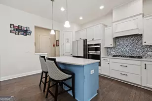 3816 Whithorn Wy, Kennesaw, GA 30152 - Photo 17