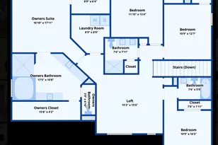 3816 Whithorn Wy, Kennesaw, GA 30152 - Photo 7