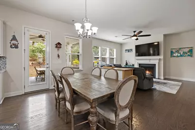 3816 Whithorn Way, Kennesaw, GA 30152 - Photo 25