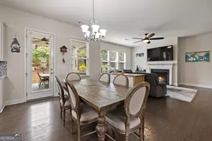 3816 Whithorn Wy, Kennesaw, GA 30152 - Photo 25