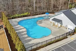 3816 Whithorn Wy, Kennesaw, GA 30152 - Photo 9