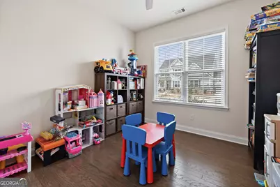 3816 Whithorn Way, Kennesaw, GA 30152 - Photo 13