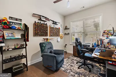 3816 Whithorn Way, Kennesaw, GA 30152 - Photo 21