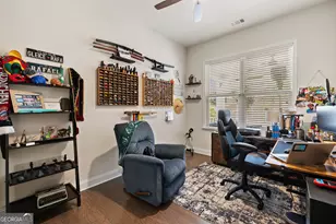 3816 Whithorn Wy, Kennesaw, GA 30152 - Photo 21