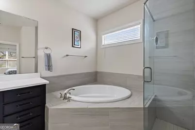 3816 Whithorn Way, Kennesaw, GA 30152 - Photo 35