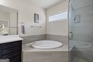 3816 Whithorn Wy, Kennesaw, GA 30152 - Photo 35