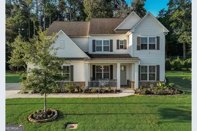 3816 Whithorn Way, Kennesaw, GA 30152 - Photo 1