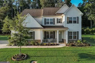 3816 Whithorn Wy, Kennesaw, GA 30152 - Photo 1