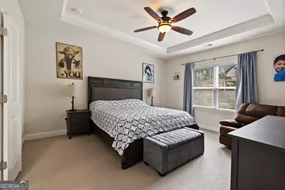 3816 Whithorn Way, Kennesaw, GA 30152 - Photo 33