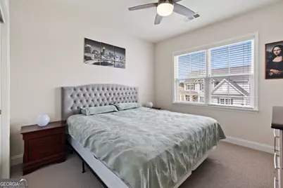 3816 Whithorn Way, Kennesaw, GA 30152 - Photo 29