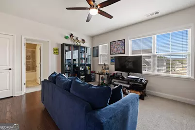 3816 Whithorn Way, Kennesaw, GA 30152 - Photo 31