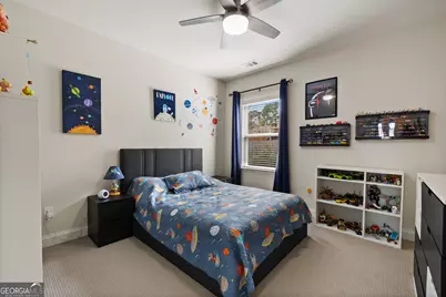 3816 Whithorn Way, Kennesaw, GA 30152 - Photo 27