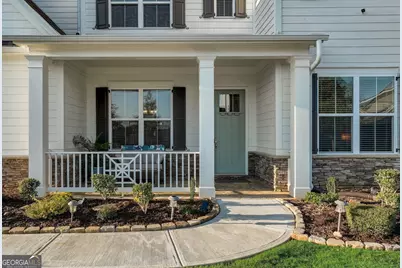 3816 Whithorn Way, Kennesaw, GA 30152 - Photo 3