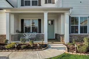 3816 Whithorn Wy, Kennesaw, GA 30152 - Photo 3