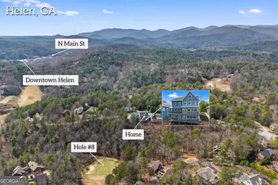 364 Rosen Strasse, Helen, GA 30545 - Photo 43